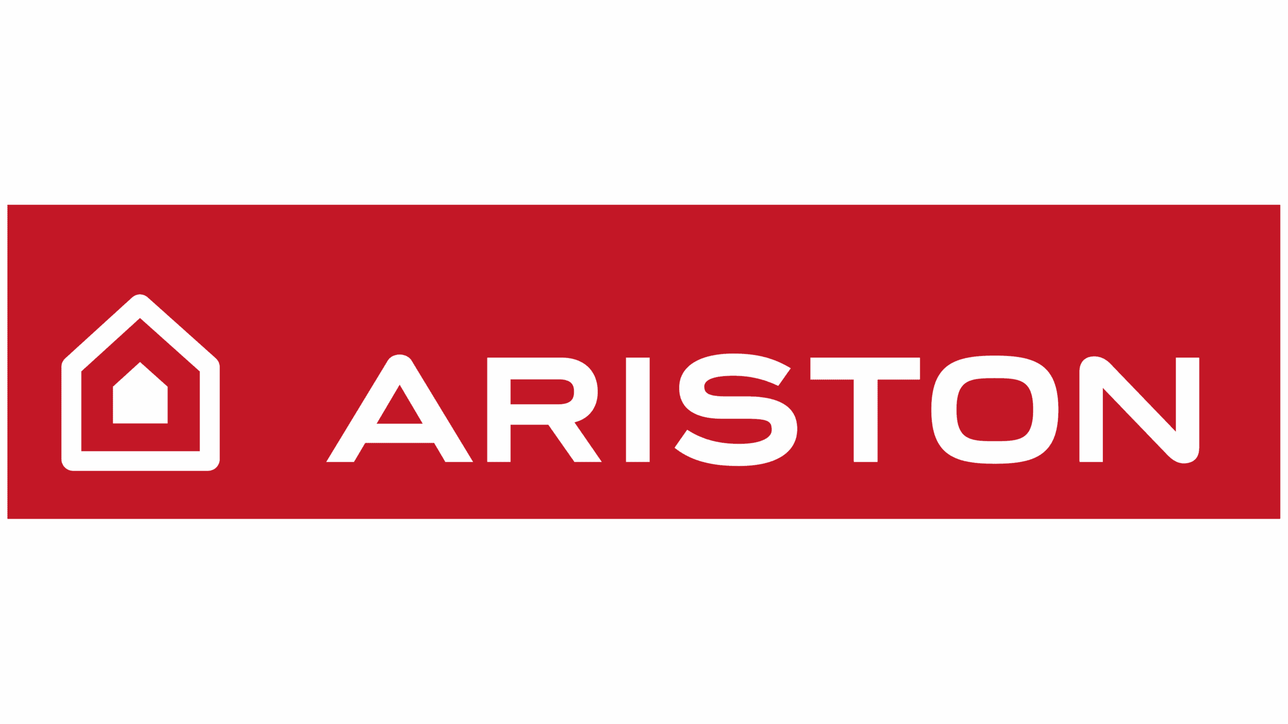 Логотип Ariston