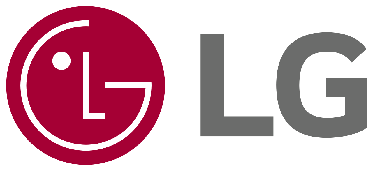 Логотип LG
