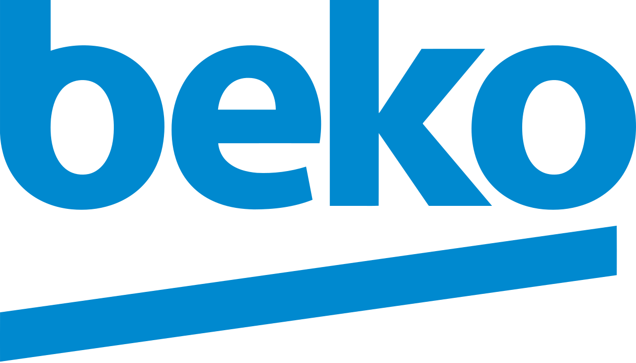 Логотип Beko