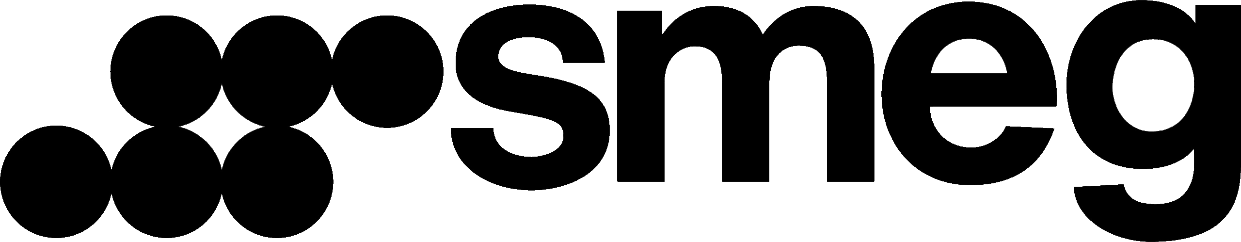 Логотип Smeg