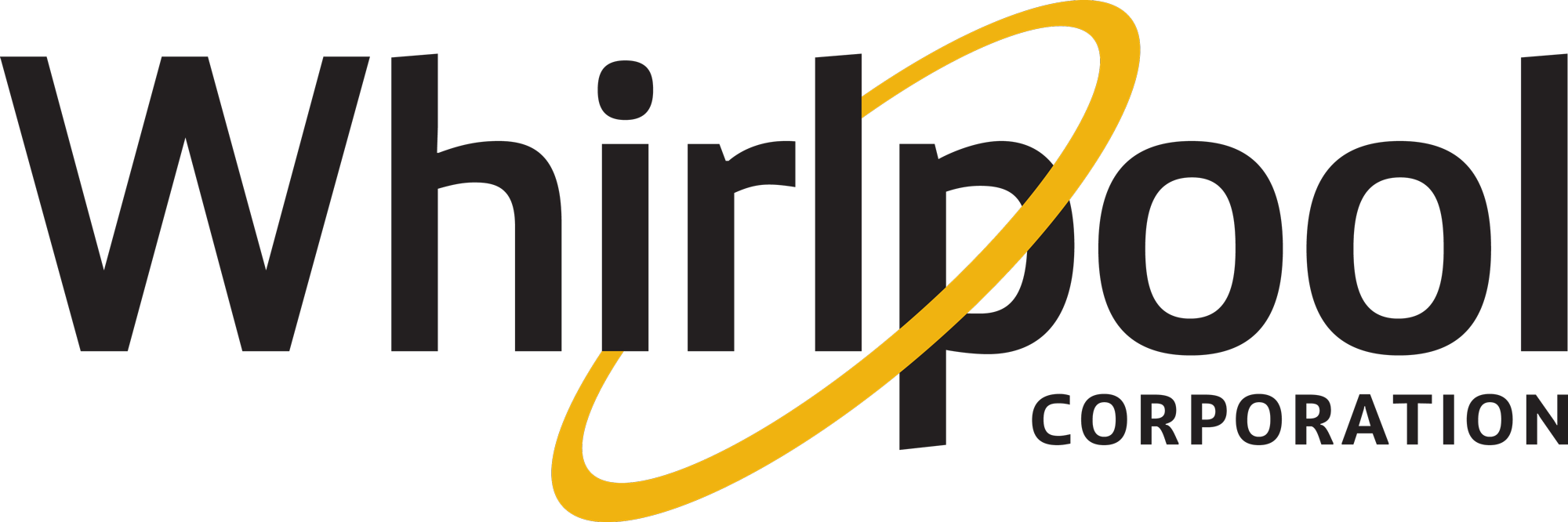 Логотип Whirlpool