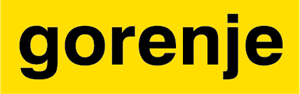 Логотип Gorenje